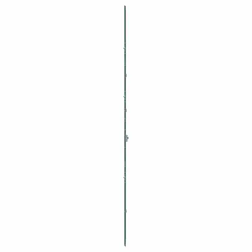 Roto 794638 Cremonese Inclinazione Verticale NX D15 Misura 2090 Maniglia H.1000 3 Nottolino E