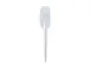 AD-Tech VOLTA-122DK BIA Maniglia Martellina DK per Serramento Lunghezza Quadro 7x40mm Zama Finitura Bianco Opaco