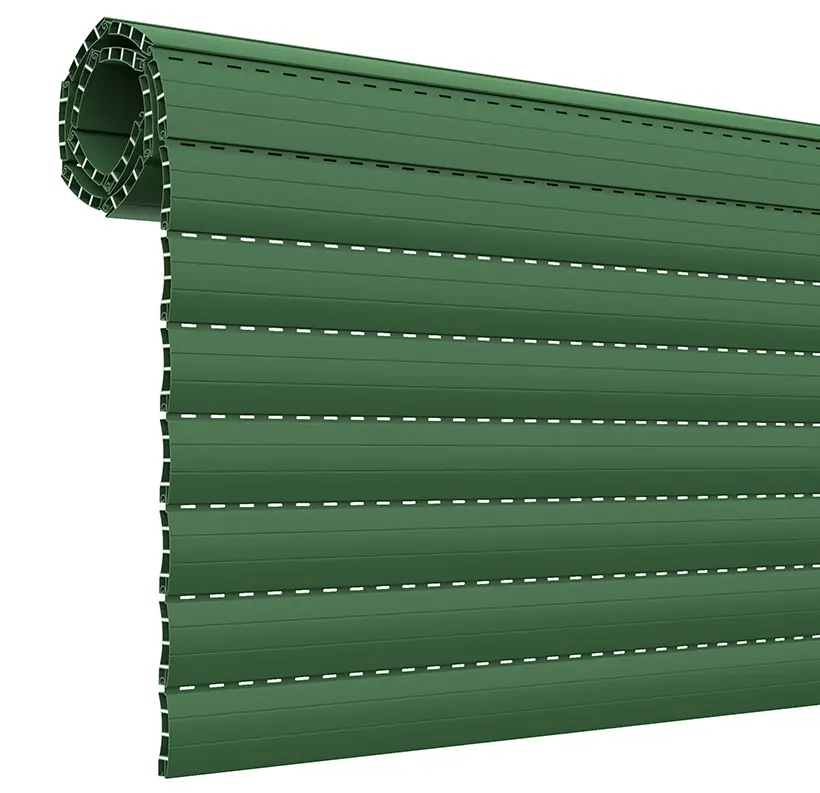 Sole Avvolgibile Antigrandine in PVC – 6 Kg