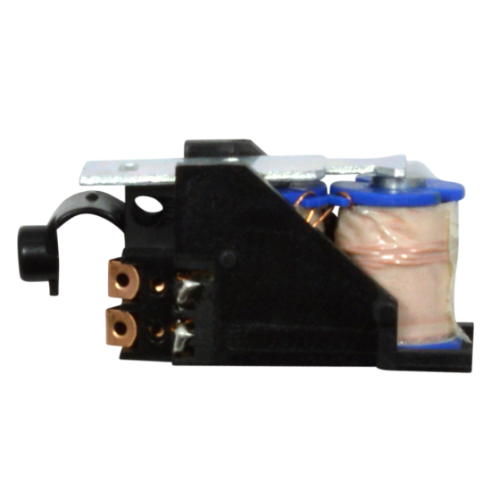 Cisa 07118002 Bobina per Elettroserratura 12v Sinistra