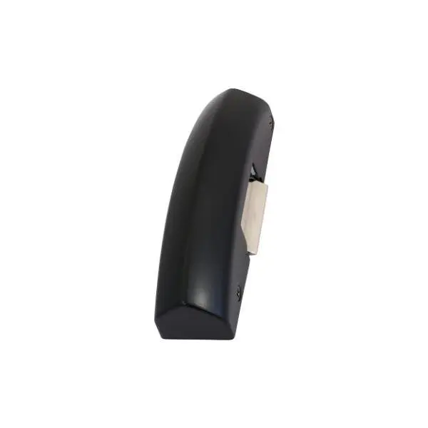 Cisa 07083900 Incontro Elettrico 12V per Maniglione Antipanico Fast con Antiripetitore