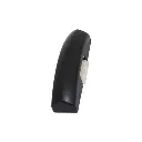 Cisa 07083900 Incontro Elettrico 12V per Maniglione Antipanico Fast con Antiripetitore