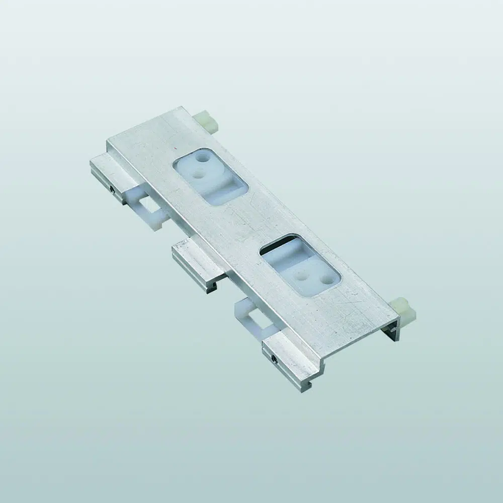 Savio 1475.5 Gruppo Movimento Interno per Cremonese Lunghezza 140mm