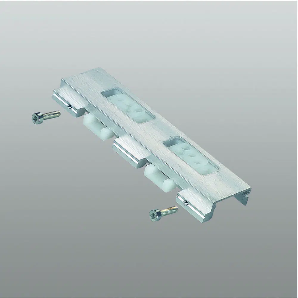 Savio 1475.7 Gruppo Movimento Interno per Persiana Lunghezza 158mm