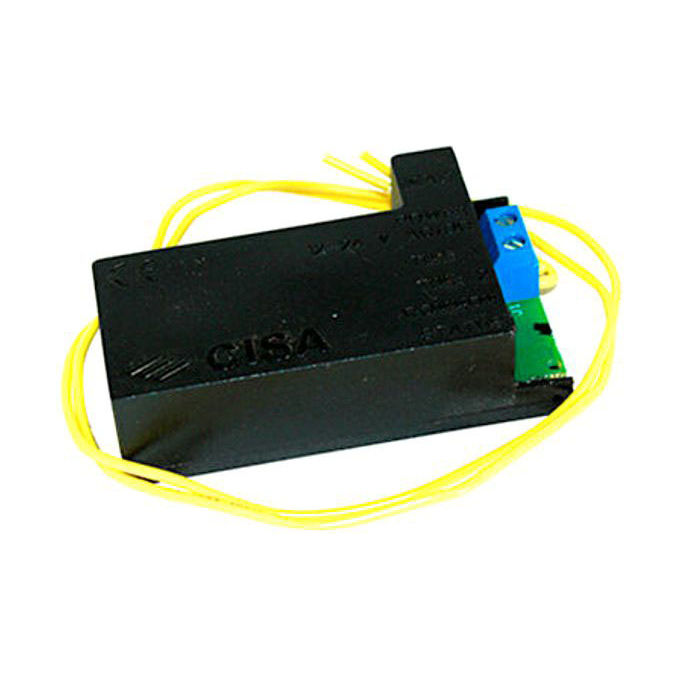 [034471] Cisa 07022000 Booster e Bobina BTicino per Elettrika
