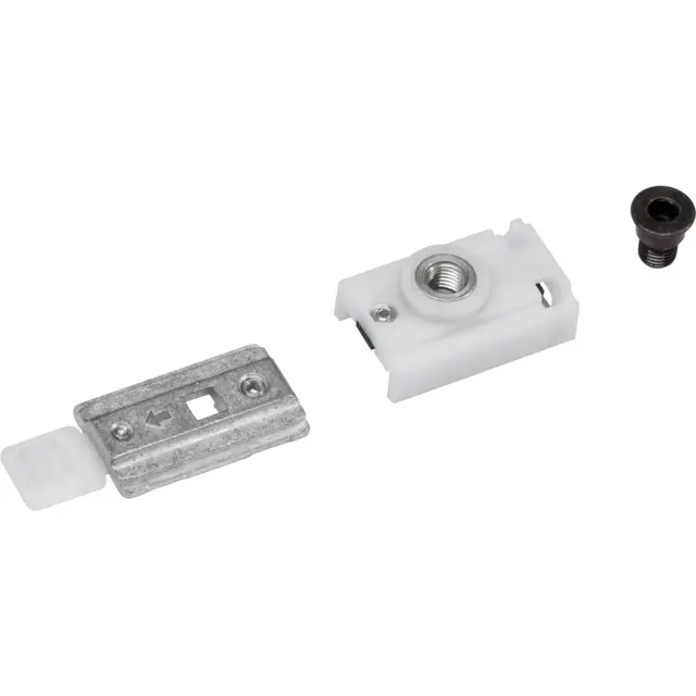 [035703] Dormakaba 18570000 Dispositivo d'arresto per sistemi GN, GN-XEA, G-CLASSIC LINE, G-BASIC