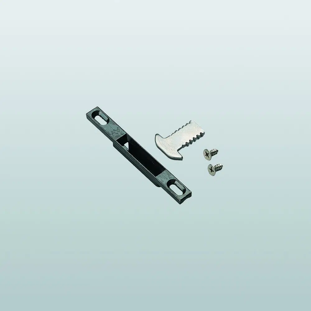 Savio 2070.803 Kit di Chiusura per Naselli Modulo NC60