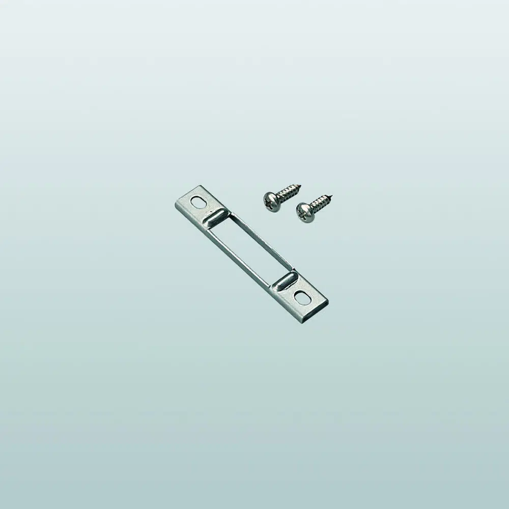 Savio 2070.860 Ferrogliera per Modulo Finitura Inox 304