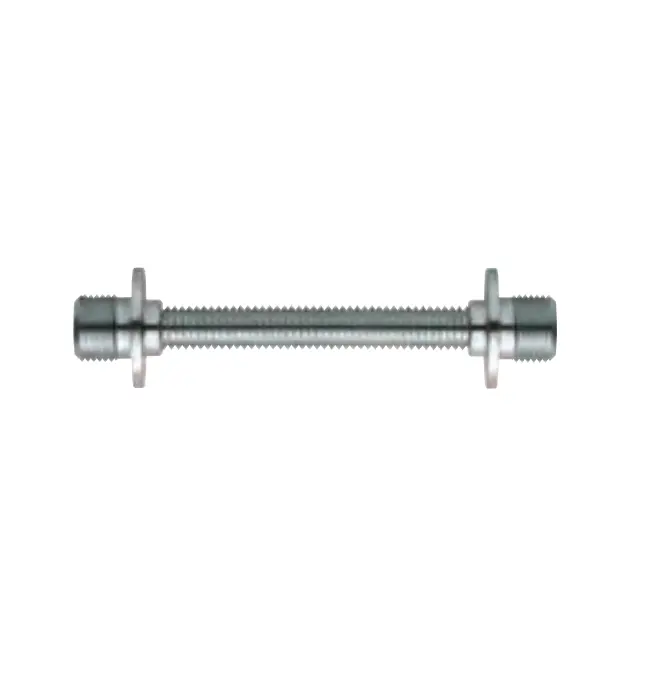 Hoppe 649808 Zeta Fissaggio per Maniglioni BS-NR. 5 
