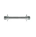 Hoppe 649808 Zeta Fissaggio per Maniglioni BS-NR. 5 