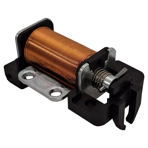 Cisa 07025000 Bobina 12V per Elettrika