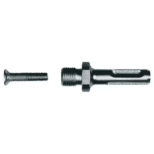 DeWalt DT7030-QZ Mandrino e Chiavi - SDS-Plus