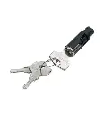 Hoppe 591732 Accessori HCS Hcs-Zu HCS KLIPSELEMENT 