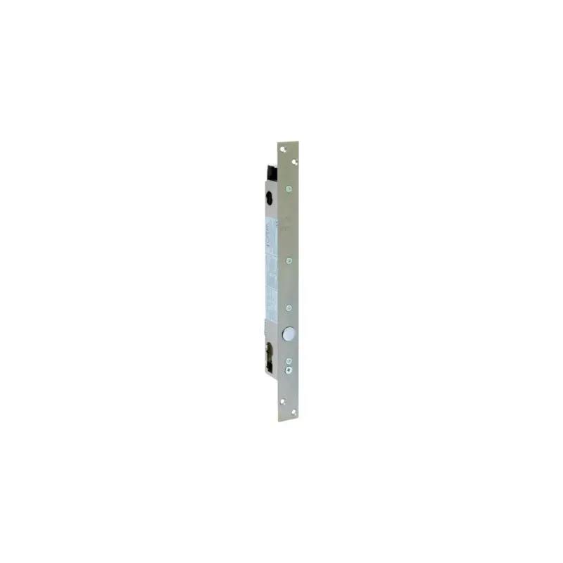 Opera 25600.35 Elettropistone Antipanico Base Ambidestra Senza Quadro Maniglia Aperto in Assenza Corrente Tensione 12 - 24V DC