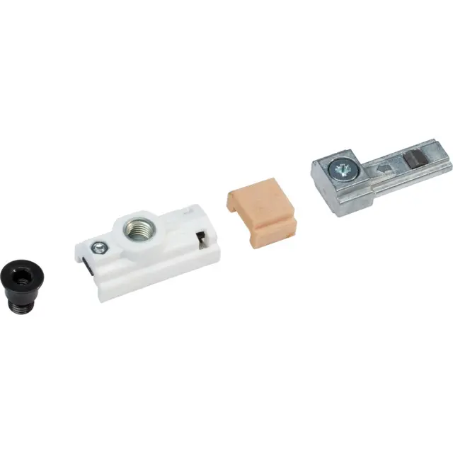 [047410] Dormakaba 10002100 Dispositivo d'arresto G90 Impulseper TS 90