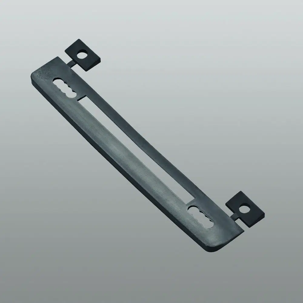Savio 870.851 Spessore per Cremonese Manon Raggio 115mm in Nylon