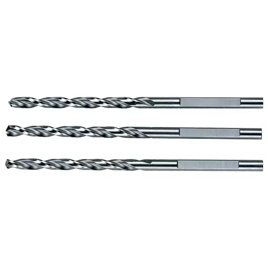 DeWalt DT7609-XJ Punta Pilota Fresa e di Ricambio per Forare - N°8