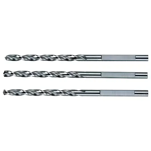 DeWalt DT7608-XJ Punta Pilota Fresa e di Ricambio per Forare - N°6