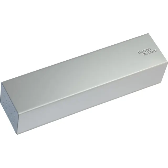 Dormakaba 43520001 TS 93 B EN 5-7 solo corpo, Argento P 600