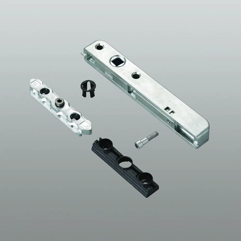 Savio 1210/7 Comando Monodirezionale per Ribanta 5 con Entrata di 14,5mm