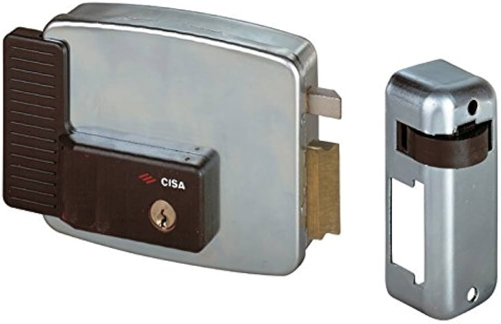 Elettroserr Appl E50sx        Cil 02139 00