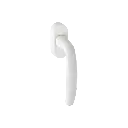 Hoppe 10804301 Martellina DK Atlant 0530/US952 F9010 bianco 