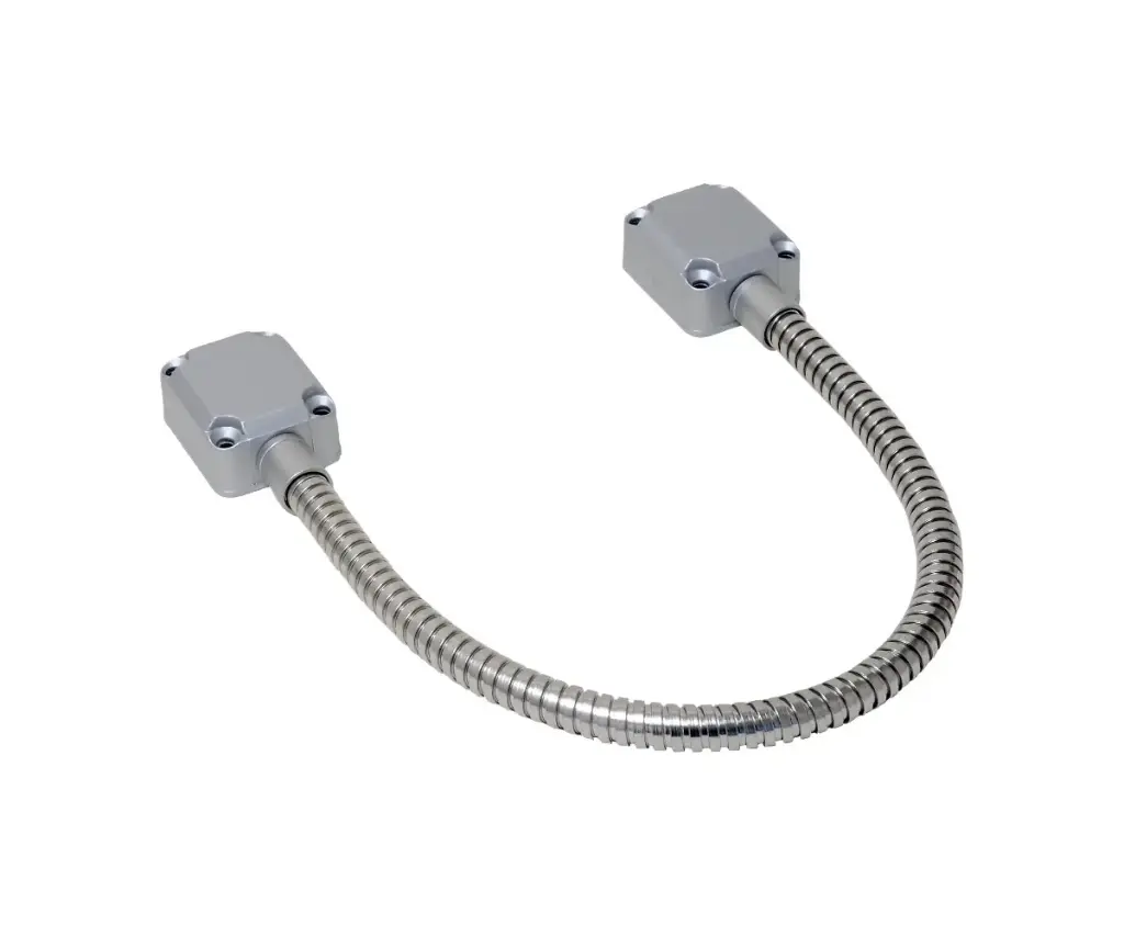 Opera 08640 Passacavo Solo Flessibile da Esterno 500mm