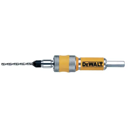 DeWalt DT7603-XJ Sistema Completo per Forare ed Avvitare - N°12