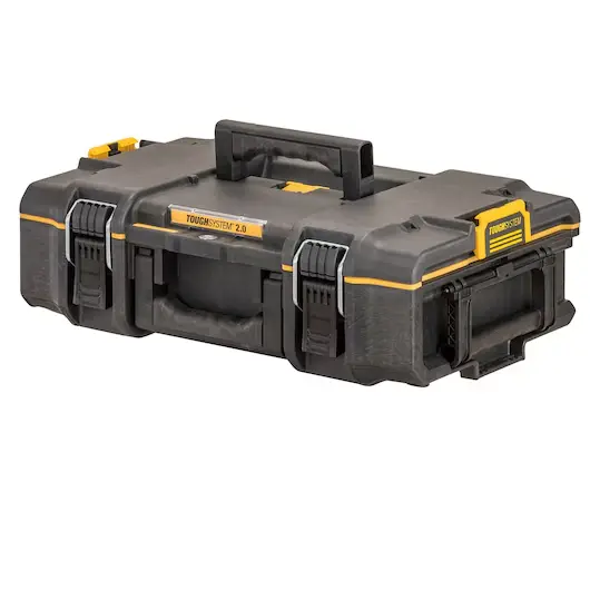 DeWalt DWST83293-1 Cassetta Organizer Portautensili ToughSystem 2.0 - DS166