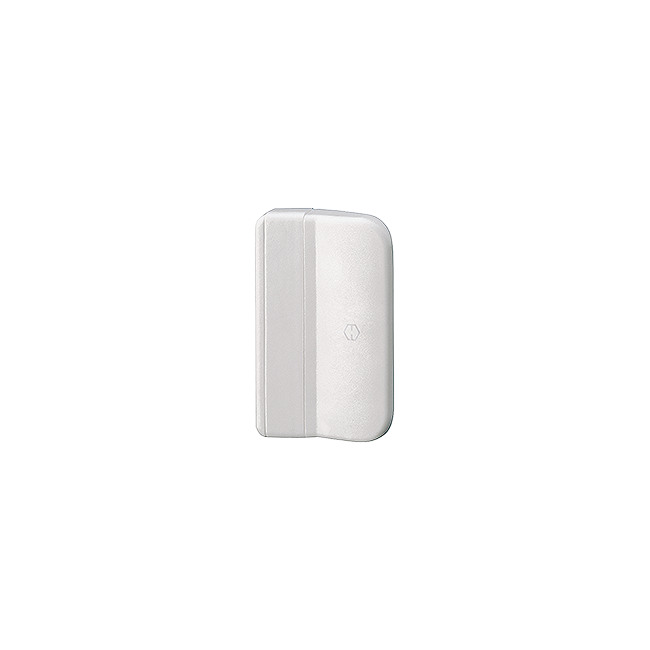 Hoppe 544301 Extra Omega K435 F9003M bianco opaco 