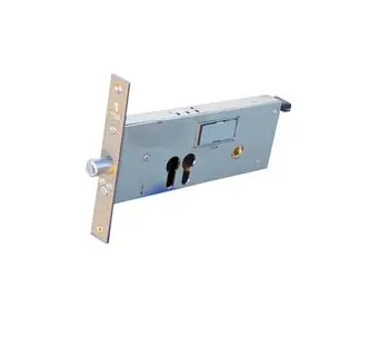 Opera 26808 Elettropistone di Sicurezza da Fascia con Quadro Maniglia Automazione per Sistemi Controllo Accessi