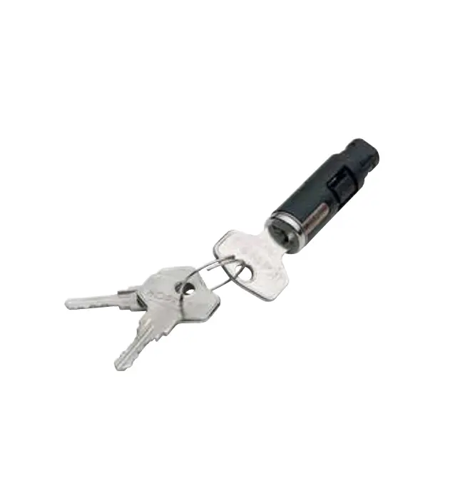 Hoppe 766260 Accessori HCS Hcs-Zu HCS KLIPSELEMENT 