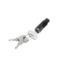 Hoppe 766260 Accessori HCS Hcs-Zu HCS KLIPSELEMENT 