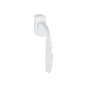 Hoppe 3755935 Martellina DK Newyor 0810/US10 F9016 bianco traffico 