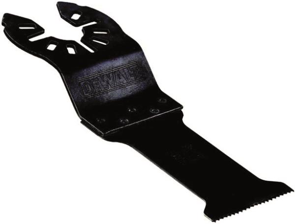 DeWalt DT20701-QZ Lama per Legno e Chiodi per Utensile Multifunzione 30x43mm
