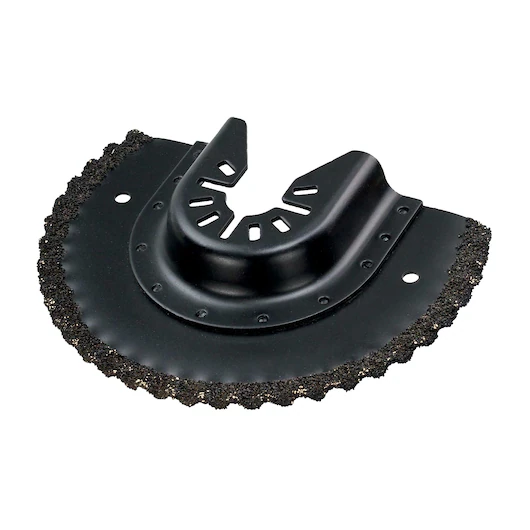 DeWalt DT20718-QZ Lama in Carburo per Rimozione Veloce di Malta per Utensile Multifunzione 5mm