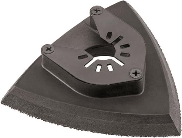 [064963] DeWalt DT20700-QZ Piastra di Levigatura per Utensile Multifunzione