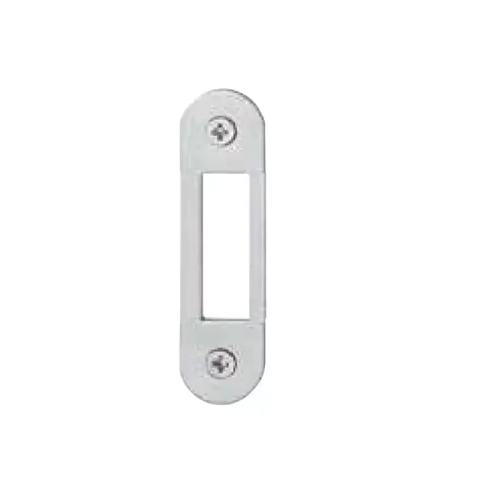 Hoppe 2574913 Accessori HCS Hcs-Zu HCS SB-E F69-9 acciaio inox satinato
