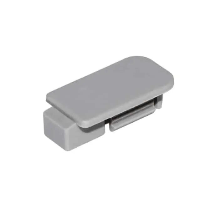 AGB A501960018 Limitatore Corsa Artech per Movimenti Angolari Corsa 18mm