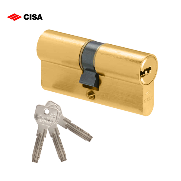 Cilindro Asix 35/55           Nik