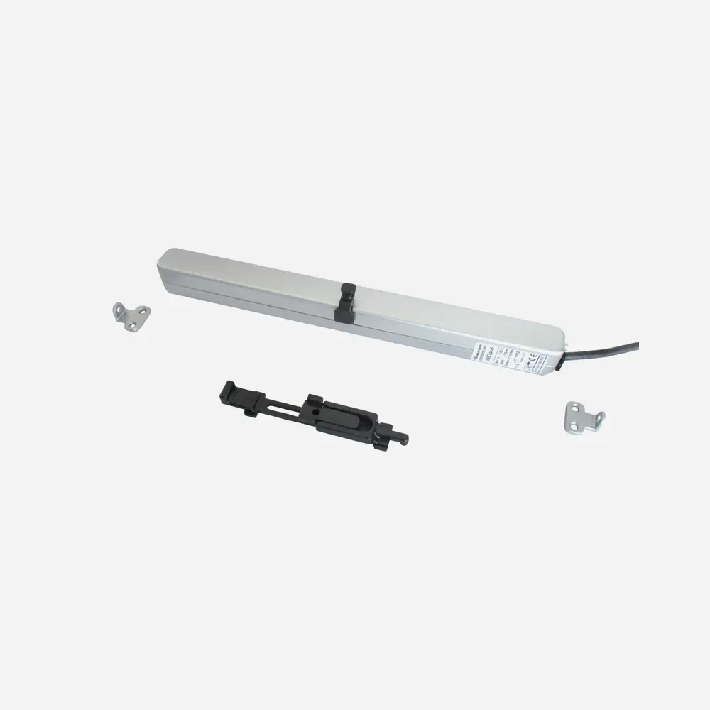 Master 1121A.6 Wicloud Attuatore a Catena ad Incasso per Vasistas R40