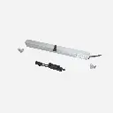 Master 1121A.6 Wicloud Attuatore a Catena ad Incasso per Vasistas R40