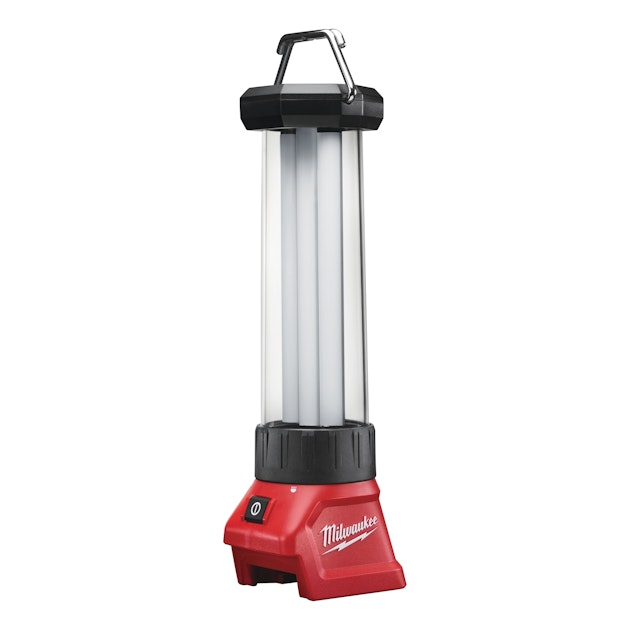 Milwaukee 4932430563 LL-0 Faro a Lanterna Solo Corpo M18 700 Lumens