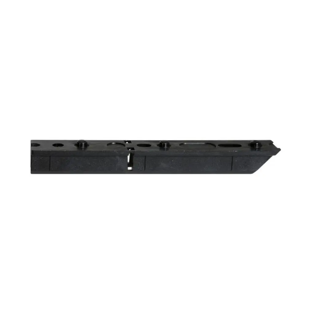 AGB A509990000 Compensatore Artech per Canalino 16/12 Lunghezza 130,8mm Spessore 11,5mm