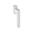 Hoppe 3937181 Martellina DK Toulon 0737/US947 F9016 bianco traffico 