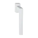 Hoppe 10790093 Toulon PSK-0737/US947-1 F9016 bianco traffico 