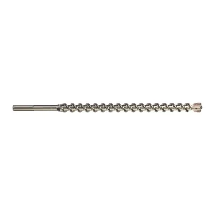 Milwaukee 4932352784 Punta SDS-Max Taglienti ⌀30x570mm
