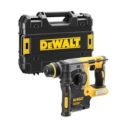 DeWalt DCH273NT-XJ Tassellatore SDS Plus 18v con Valigia Tstak