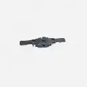 Master 3628 Shark Movimento Monodirezionale Martellina con Antifalsamanovra