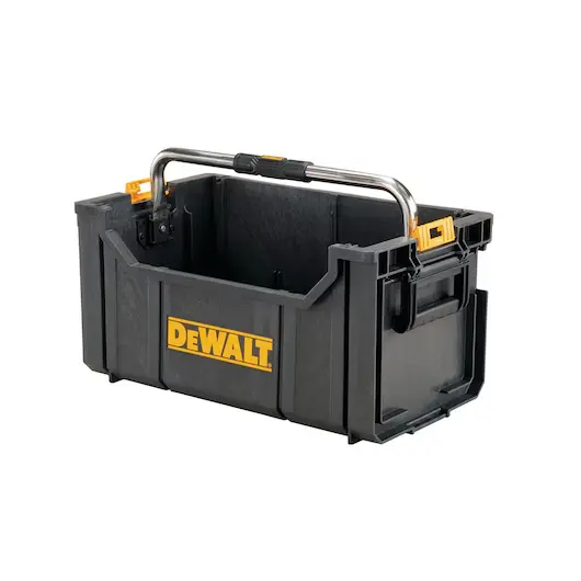 DeWalt DWST1-75654 Cestello Toughsystem DS350 Senza Coperchio 558x330x277mm